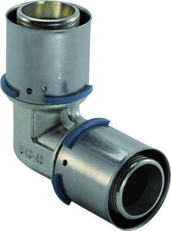 Uponor Uponor S-Press kolano 50-50