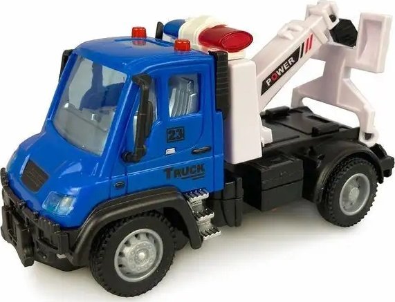 Amewi Amewi Mini Truck, 1:64, 3 yr(s), 500 mAh, 124 g