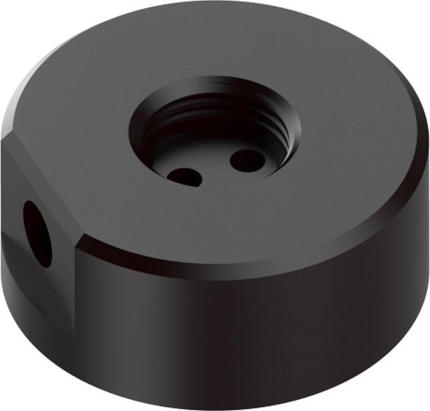 Aqua Computer aqua computer Adapter für PET Flaschen für LEAKSHIELD