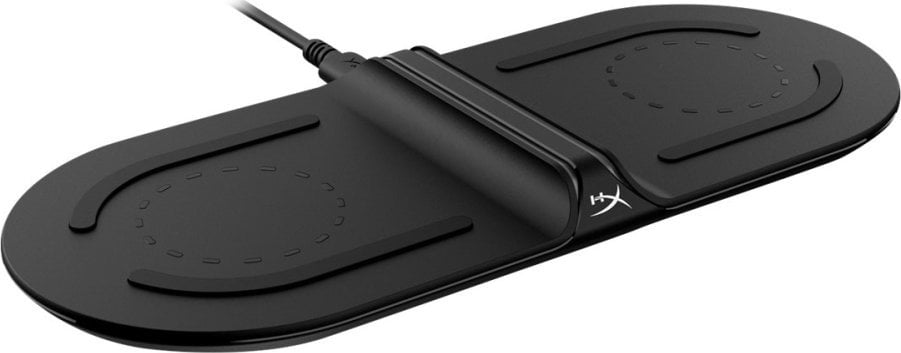 Ładowarka Kingston ChargePlay Base wireless Qi charger smartphone/mouse