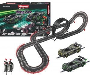 Carrera GO!!! - Tuning Zone 5,3m