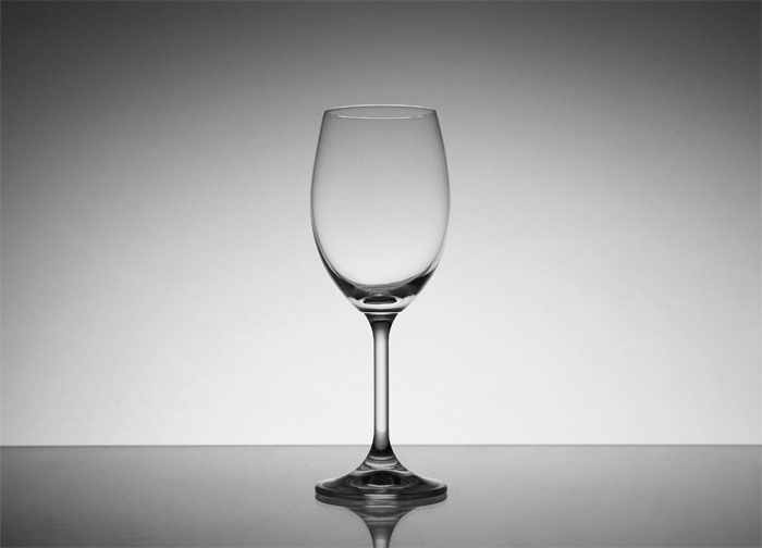 Bohemia Lara Wino Białe 250ml