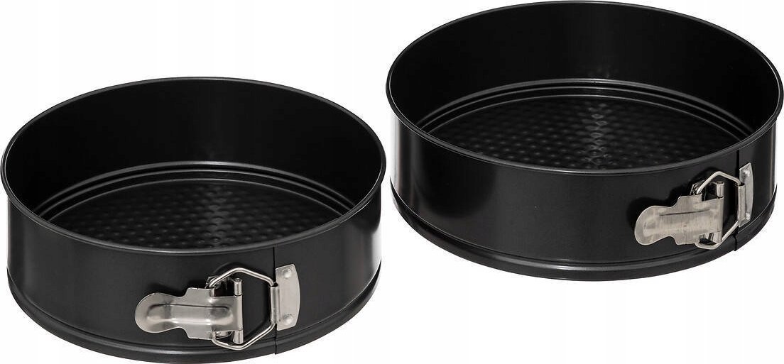 5five Tortownice w różnych rozmiarach, 2 szt.