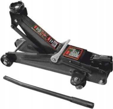 ROCKFORCE JACK "FROG" 2.0T + RUBBER