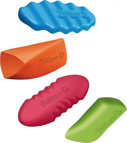 Pelikan Gumka DR20 mix (622605)