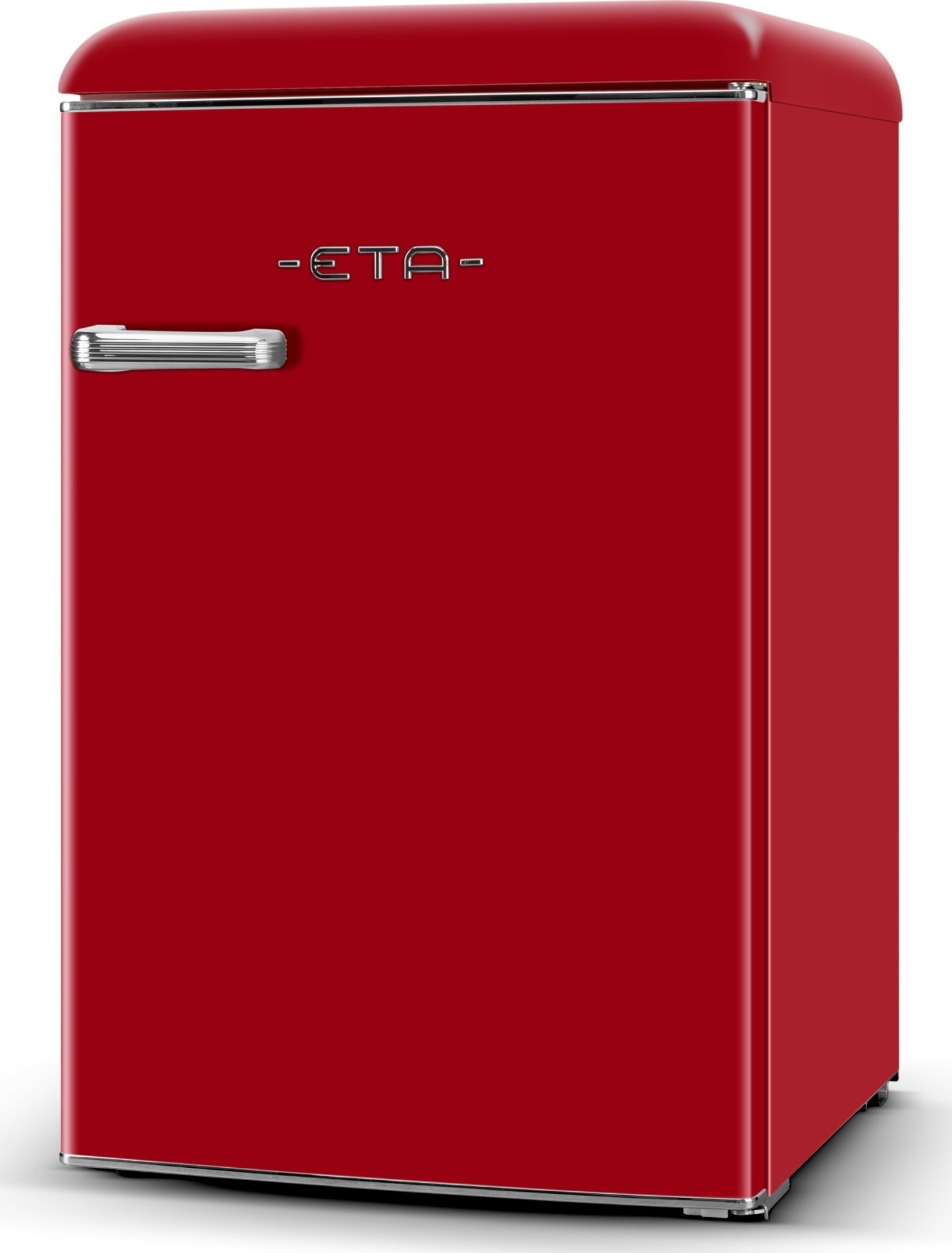 Lodówka Eta Lodówka ETA Storio 90 cm red - 253690030E