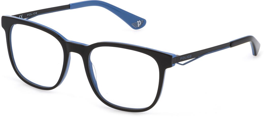 Ramki do okularów Damski Furla VFU354-5501AY 55 mm