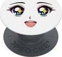 Podstawka PopSockets PopSockets PopGrip Basic Sparkle Eyes standard
