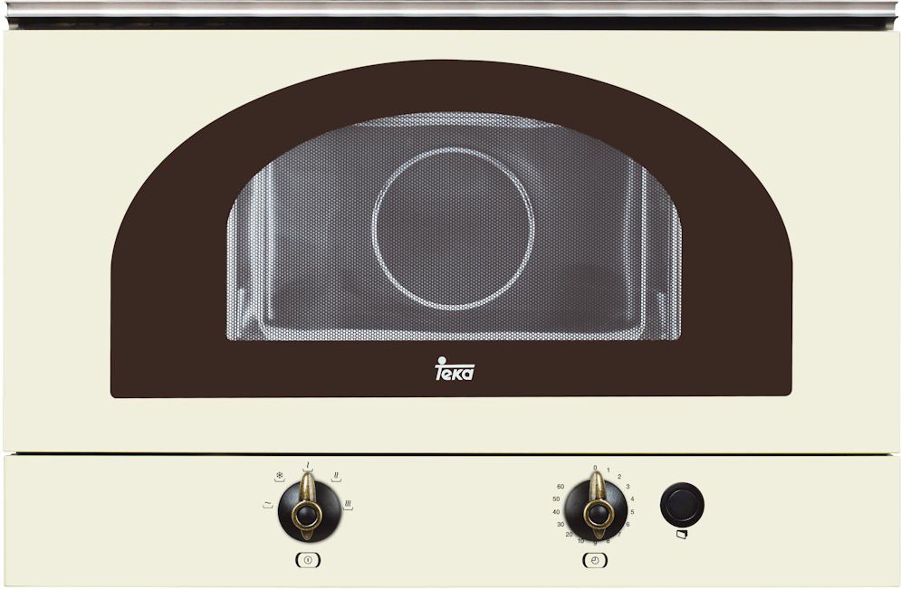 Kuchenka mikrofalowa Teka MWR 22 BI Cream