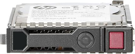 Dysk serwerowy HP 1TB 3.5'' SATA III (6 Gb/s) (843266-B21)