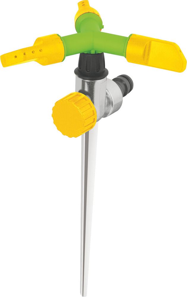 Fieldmann FZH 9102 zraszacz ogrodowy automatyczny (50003300)