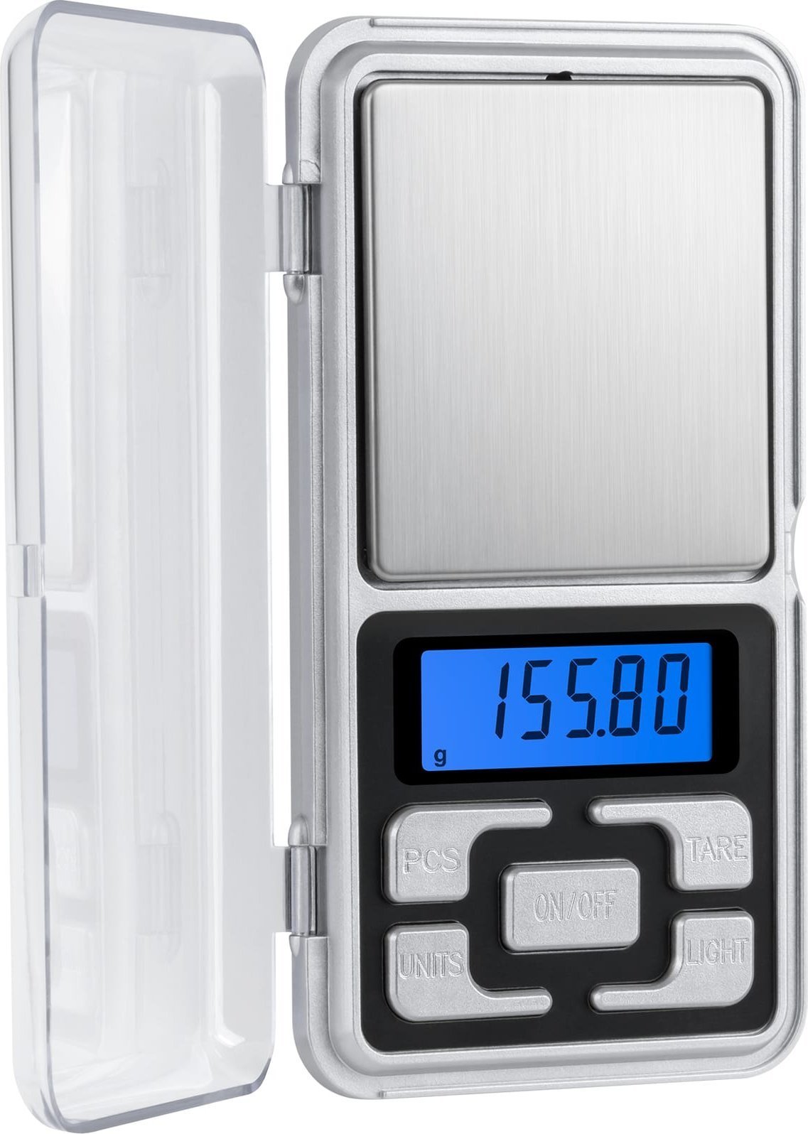 Teesa Waga jubilerska