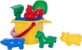 Hemar Komplet Kogucik 8el