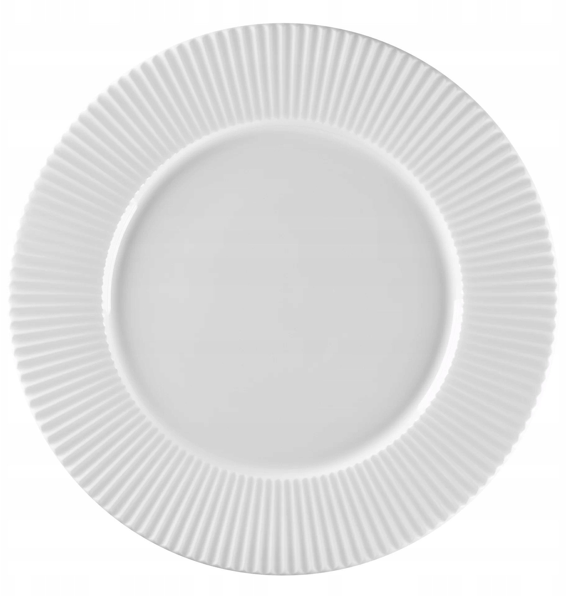 SPECTRA Talerz płaski śr. 31 cm