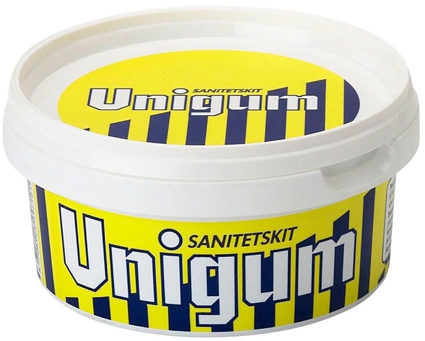 SANITEETTIKITTI UNIGUM 500 G