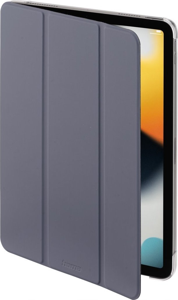 Etui na tablet Hama ETUI FOLD CLEAR iPad 10.9" 10 gen 2022 LILAK