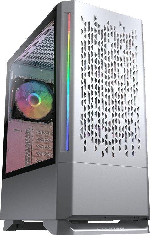 Obudowa Cougar MX430 Air RGB (3851C60.0002)