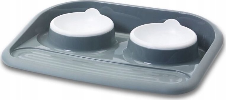 Savic SAVIC-ZESTAW BUTLER FOOD TRAY 45x36x8cm