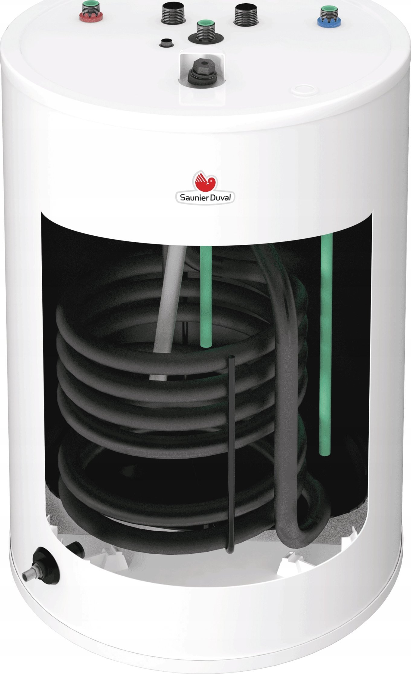 Zasobnik FE 150/6 BM