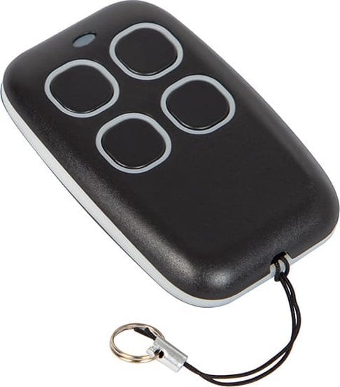 Uniwersalny pilot samokopiujący 4 kanałowy 433MHz BLOW RC-02