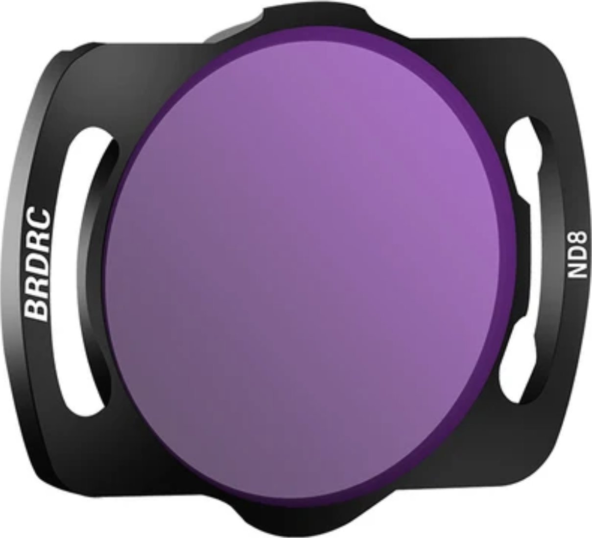 BRDRC FILTR SZARY ND8 NDX8 DO DRONA DJI AVATA / O3 AIR UNIT