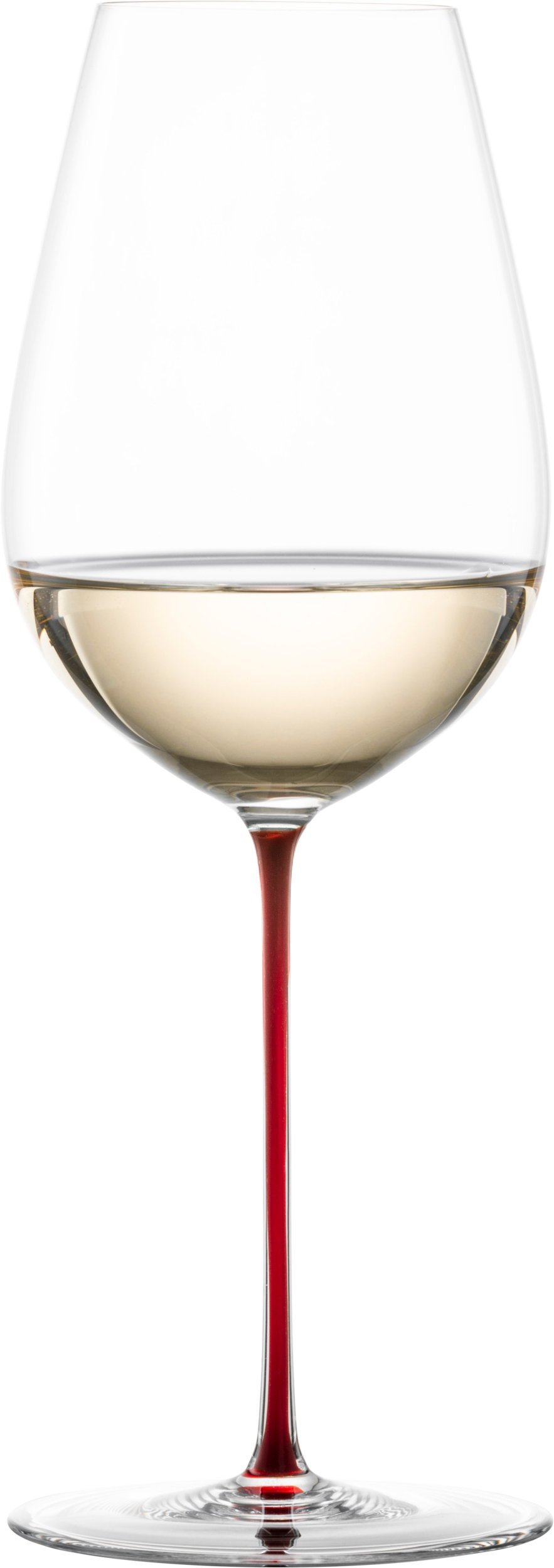 Kieliszek wino, 689 ml, czer., Enoteca Color, 1szt