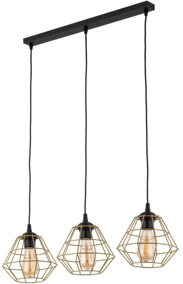 Lampa wisząca DIAMOND NEW 4642 TK Lighting