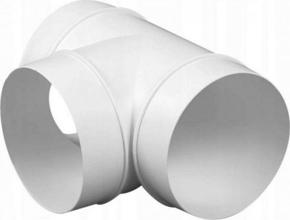 AWENTA Trójnik kanału okrągłego fi150 Awenta KO150-26