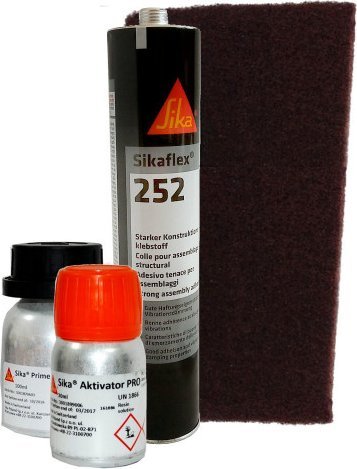 Sika Zestaw do klejenia Sika