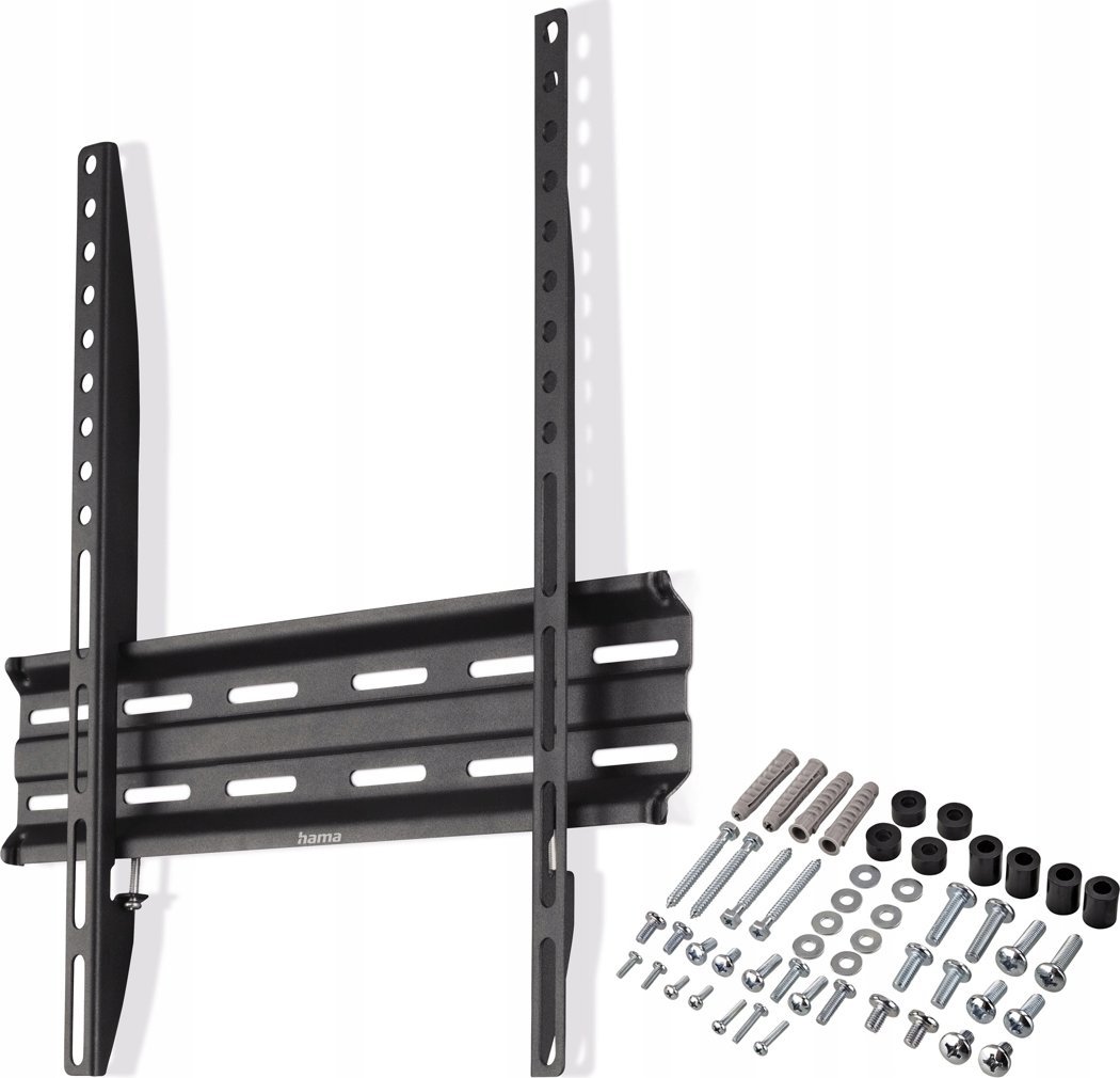Hama UCHWYT LCD/LED, VESA 400X400, FIX (65")