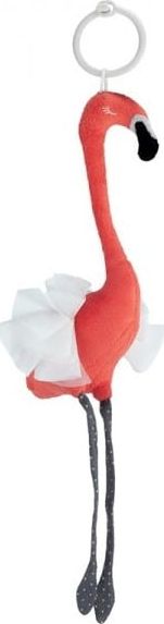 Canpol Pluszowa przytulanka śpiący flaming JUNGLE Canpol Babies