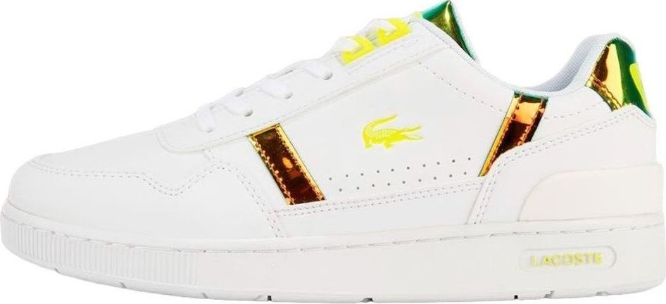 Lacoste Buty LACOSTE T-CLIP 123 2 SUJ (745SUJ0016V05) 39