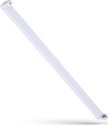 Spectrum LED OPRAWA do LED TUBE łączona 1200mm SPECTRUM himp