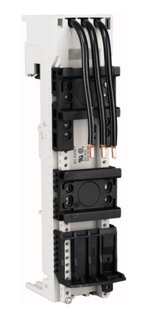 Eaton Adapter szynowy BBA0-32 dla aparatów X Start 32A 45mm 101452