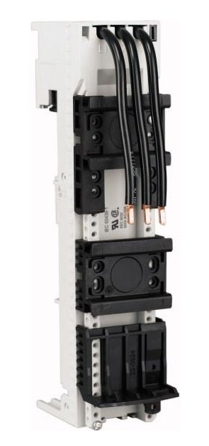 Eaton Adapter szynowy BBA0-32 dla aparatów X Start 32A 45mm 101452