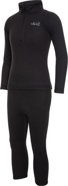 Viking Bielizna Viking Arctis Polartec Fleece (Kids set) - 500/21/9522
