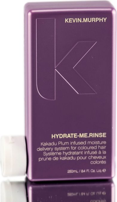 Kevin Murphy Hydrate-Me Rinse Nawilżająca odżywka do włosów o działaniu wygładzającym 250 ml