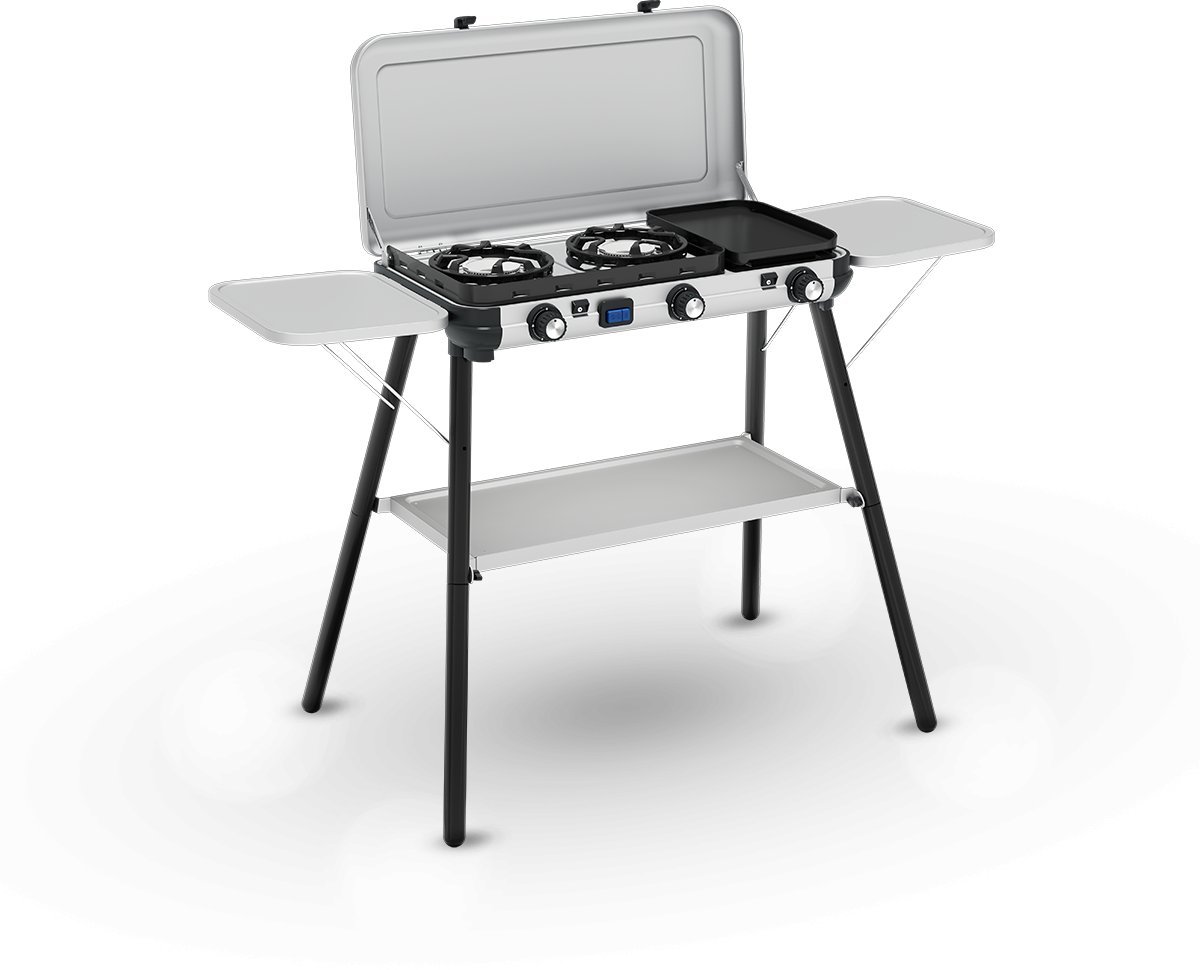 Kuchenka gazowa Campingaz CK2 MULTI-COOK PLUS