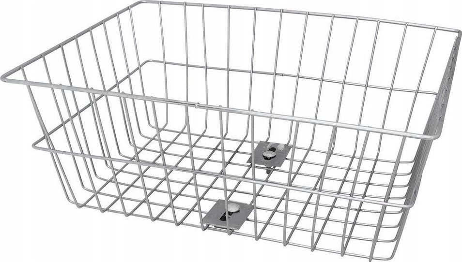 Triton Kosz na bagażnik BP-2 - ocynkowany, mocowany wzdłuż Uniwersalny