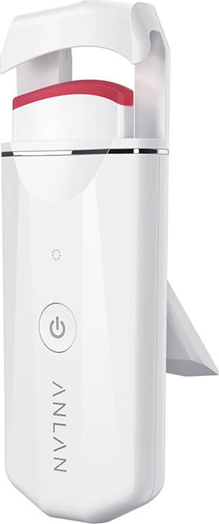 Anlan Elektryczna zalotka do rzęs ANLAN 04-AJMJ14-001 (biała)