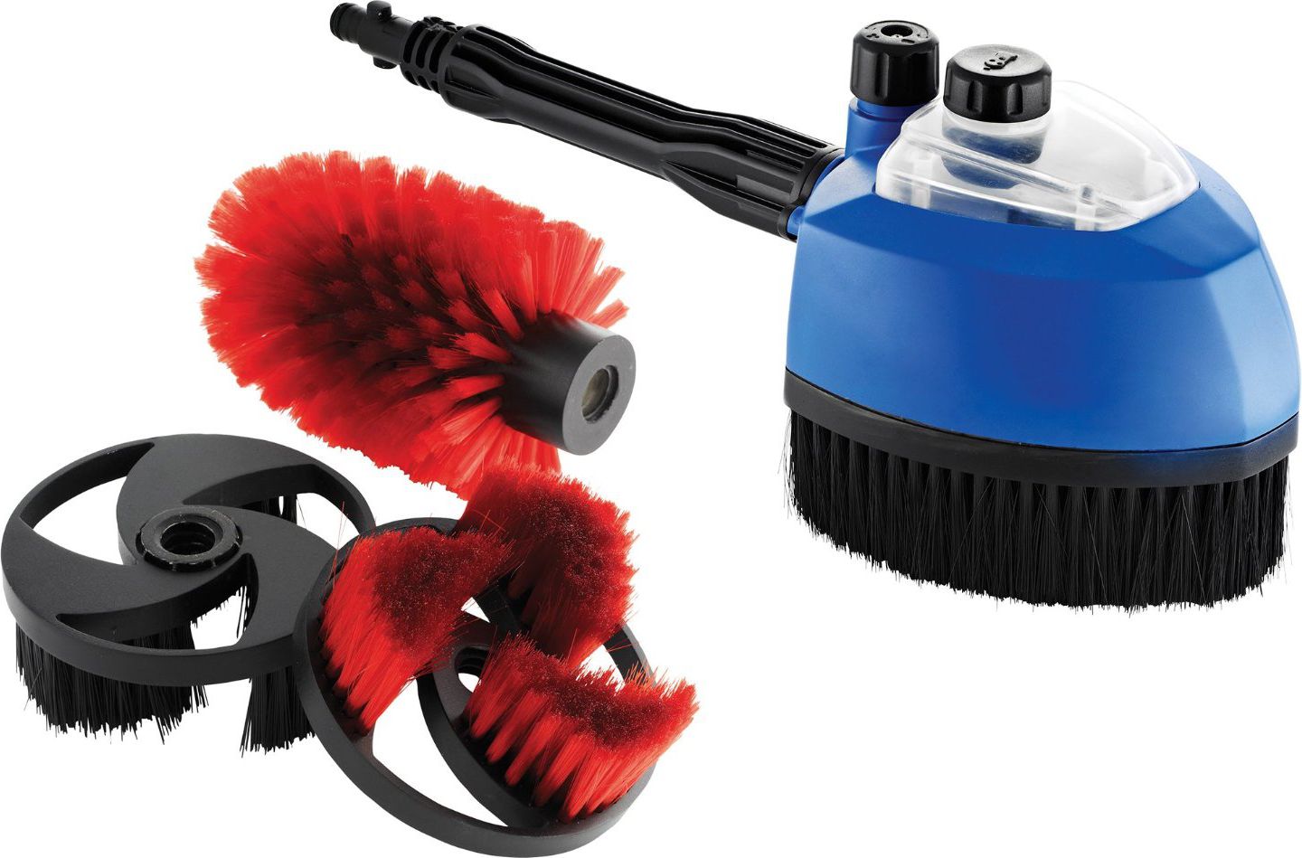 Nilfisk Zestaw Szczotek (128470459)