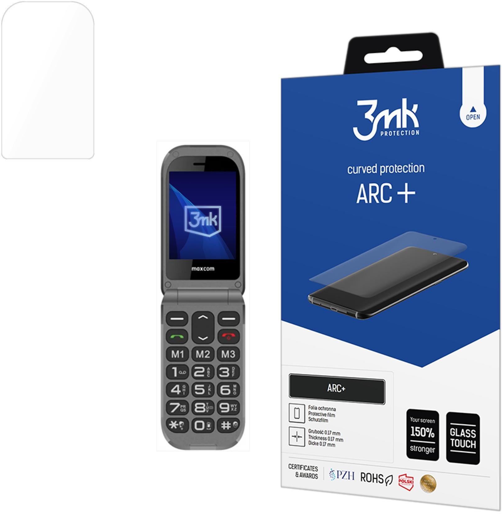 MAXCOM COMFORT MM827 - 3MK ARC+