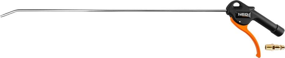 Pistolet do przedmuchiwania 510 mm