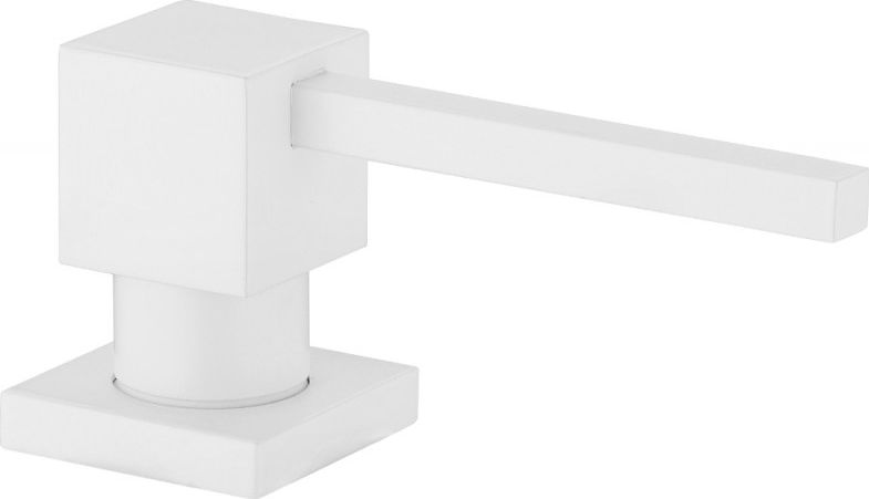 Mexen Mexen dozownik na płyn do zlewozmywaka, biały - 6605320-20