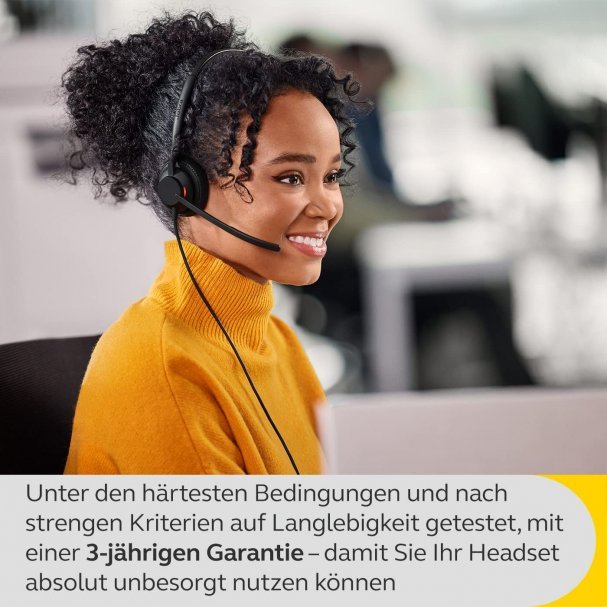 Jabra Engage 50 II, headset (Kolor: CZARNY, stereo, USB-C, UC)