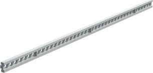 SCHROFF SCHROFF horizontale railisolatiestrook, 84 PK, PC