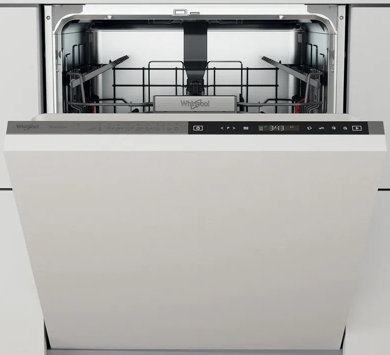 Zmywarka Whirlpool WIP4T133PES