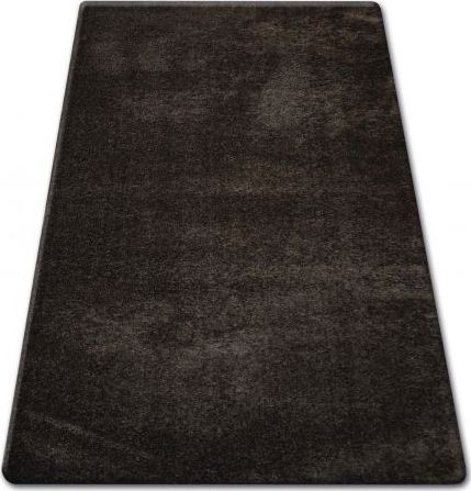 Dywany Łuszczów Dywan SHAGGY MICRO brąz, 180x270 cm