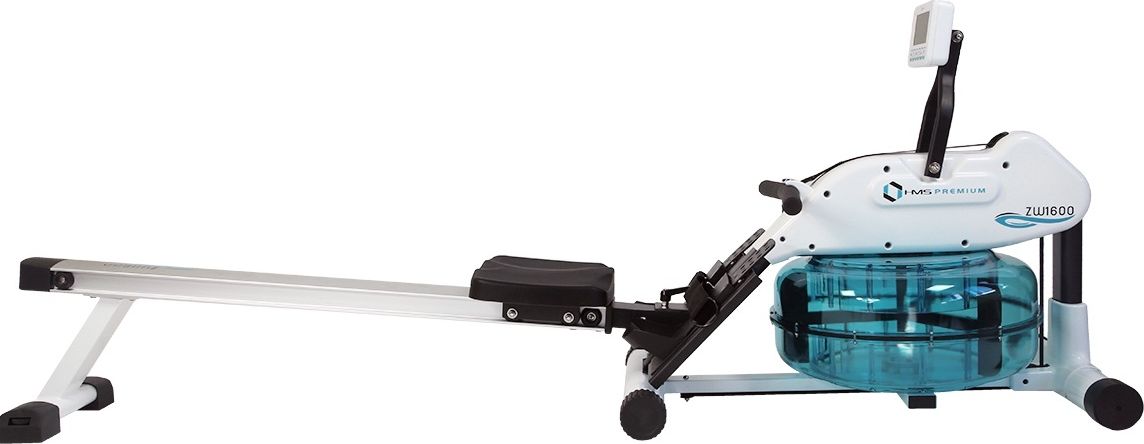 Wioślarz HMS ZW1600 wodny