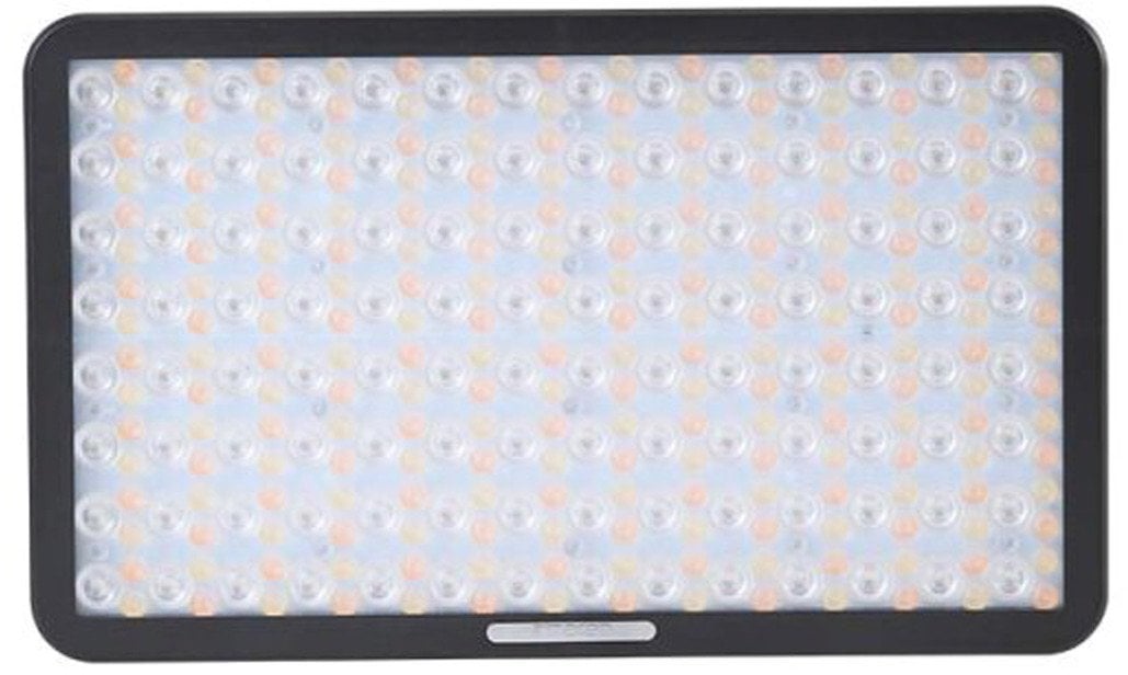 Amaran pano 60c Kit charcoal